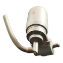 Bomba Esguincho Parabrisa Gm Celta Corsa Onix Prisma 12v