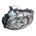 Farol Mini Cooper 2008 A 2012 Lado Direito  Direito