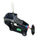 Alavanca Câmbio Automático Com Cabo Peugeot 307
