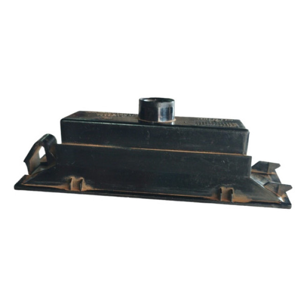 Luz De Placa Fiat Mobi Palio Uno 2010 A 2017 