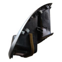 Difusor De Ar Painel Central Peugeot 207 09/12