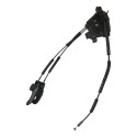Fechadura Porta Dianteira Direita Kia Soul 2009 A 2013