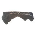 Suporte Alternador Vw Polo / Gol / Fox 