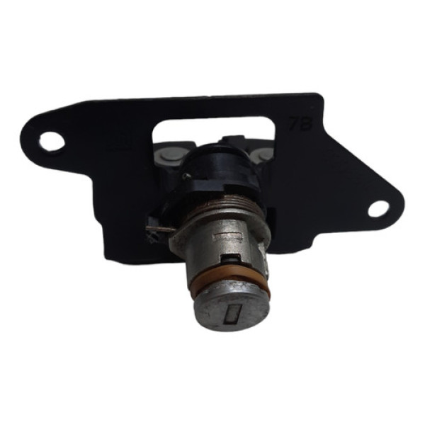 Fechadura Da Tampa Do Porta Malas Fiat Mobi 