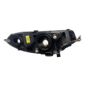 Farol Esquerdo Cromado Ford Ecosport 2014 A 2016