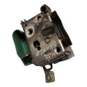 Fechadura Manual Dianteira Direita Fiat Idea 2011 A 2017