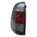 Lanterna Lado Esquerdo Fiat Uno Vivace 