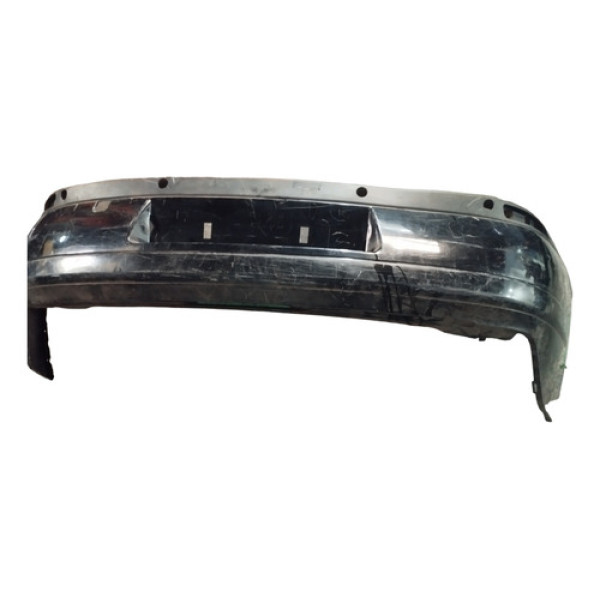 Para-choque Traseiro Citroen C4 Pallas 2007 A 2013