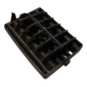 Difusor De Ar Central Peugeot 307 2006 A 2012
