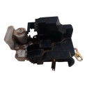Fechadura Porta E Fiat Doblo Adventure 2003