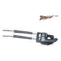 Fechadura Dianteira Esquerda Original Kia Cerato A045777