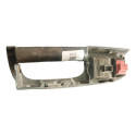 Moldura Comando Vidro Elétrico Vw Golf 2000 A 2014