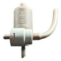 Bomba Esguincho Parabrisa Gm Celta Corsa Onix Prisma 12v