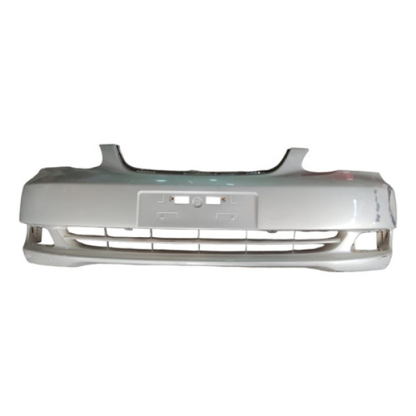 Parachoque Dianteiro Corolla 2004 A 2006 - Original Usado