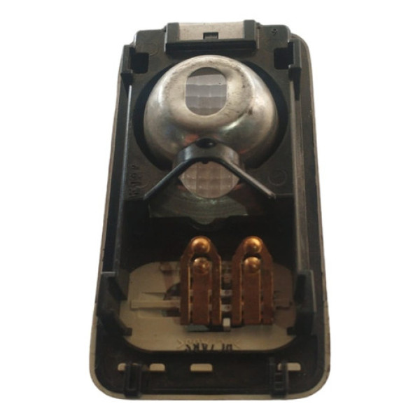 Luz De Teto Cortesia Peugeot 206 207 1999 A 2010 Somente Luz