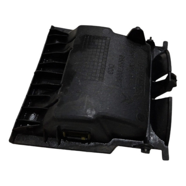 Cinzeiro Console Central Citroen C4 Pallas 2008 A 2013