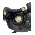 Farol Esquerdo Cromado Ford Ecosport 2007