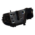 Fechadura Dianteira Direita Kia Soul 2009 Usado Original 
