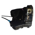 Fechadura Porta Dianteira Esquerda Jac T6 2.0 2016