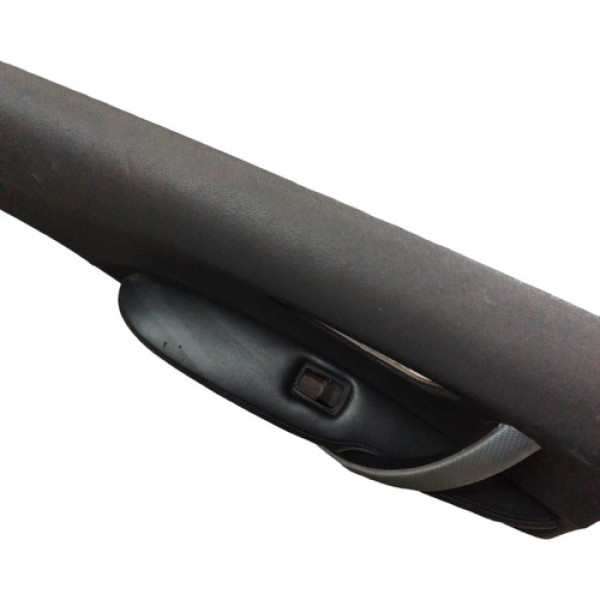 Forro De Porta Traseira Esquerda Bmw 118i 2006