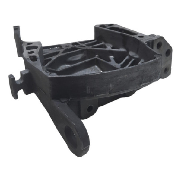 Suporte Coxim Motor Renault Clio 2014 16v 1.0
