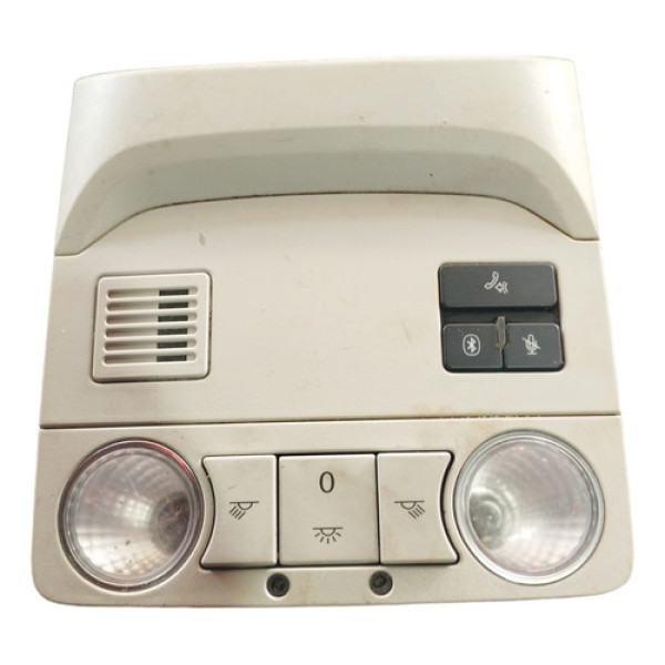 Luz Teto Vw Jetta 2.5 2008 A 2009