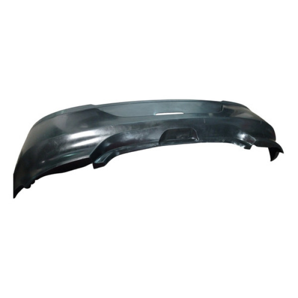 Parachoque Traseiro Vw Gol G5 Novo Importado 2010 - 2013