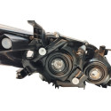 Farol Esquerdo Cromado Toyota Corolla 2012/2014