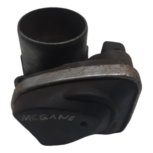 Corpo Borboleta Megane 2.0 2008