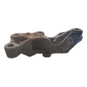 Suporte Coxim Motor Esquerdo Gm Corsa