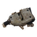 Fechadura Porta Traseira Direita Ford Ranger 07/11