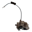 Fechadura Eletrica Vw Gol Voyage G5 2016
