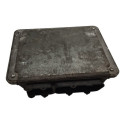 Módulo Da Injeção Audi A3 1.8 06a 906 018 Fc Original. 2005