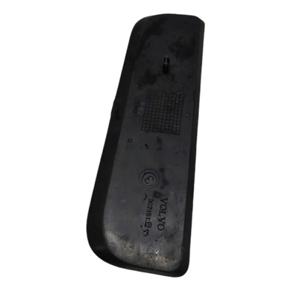 Borracha Console Central Volvo Xc60 2012 