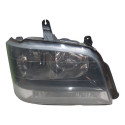 Farol Dianteiro Direito Chevrolet S10