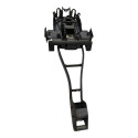 Suporte De Maçaneta Externa Esquerda Volvo Xc 60 T6 2009