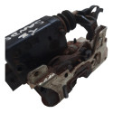 Fechadura Porta Traseira Renault Sandero