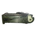 Difusor Saida De Ar Central Lado Esquerdo Cruze Gm 2012/2016