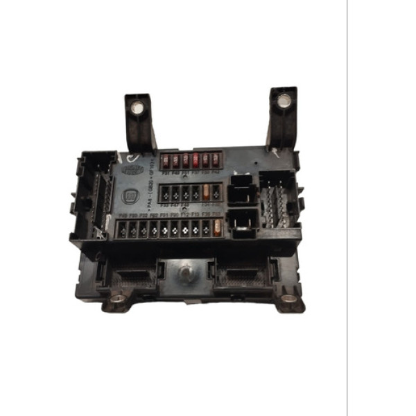 Caixa De Fusível Body Fiat Palio 51983786