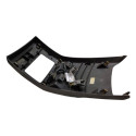 Acabamento Difusor De Ar Traseiro Ford Edge 2012