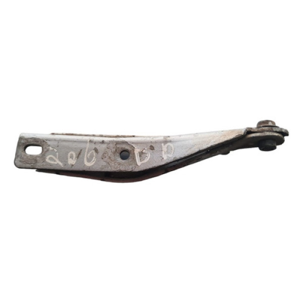 Dobradiça Braço Capo Lado Direito Peugeot 207 2013