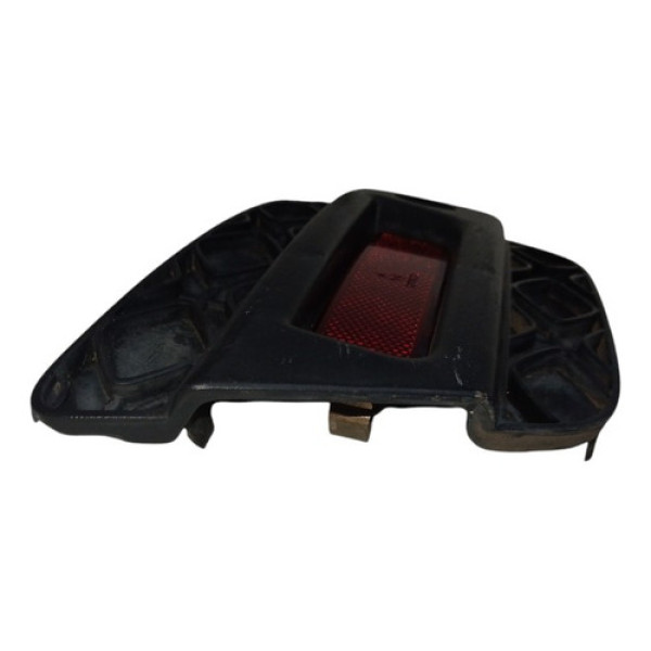 Moldura Parachoqu Traseiro Ld Sandero Stapway 15 850778225r