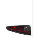 Lanterna Traseira Esquerda Toyota Prius 2017/2018 Original
