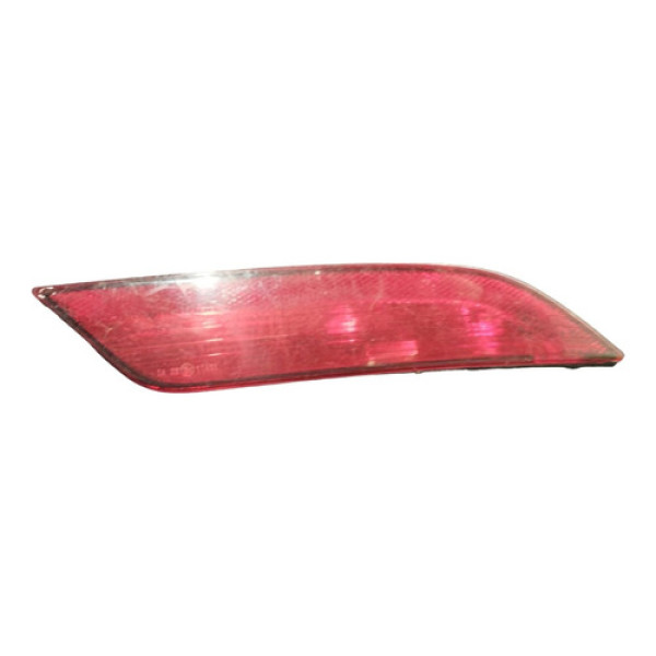 Refletor Traseiro Para-choque Vw Fox 15/22