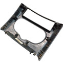 Acabamento Comando De Ar Peugeot 207 2006 A 2014