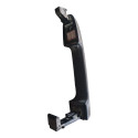 Maçaneta Externa Dianteira Esquerda - Hyundai I30 09/12