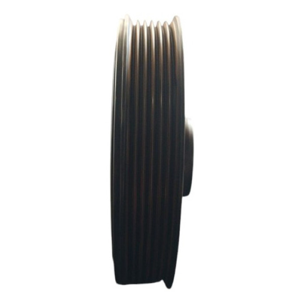Polia Do Virabrequim 2009-2017 Nissan Tiida Usado Original 