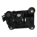 Alavanca Cambio Auto E Moldura Cromada Peugeot 208 1.6 19/20