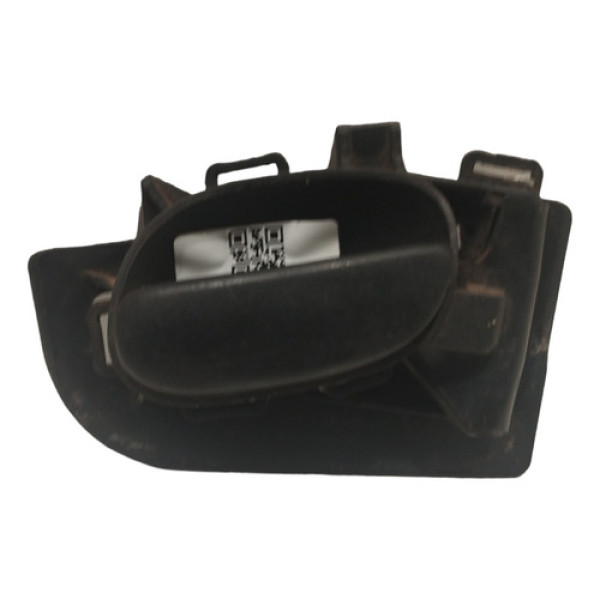 Maçaneta Interna Traseira Esquerda Peugeot 206 207 