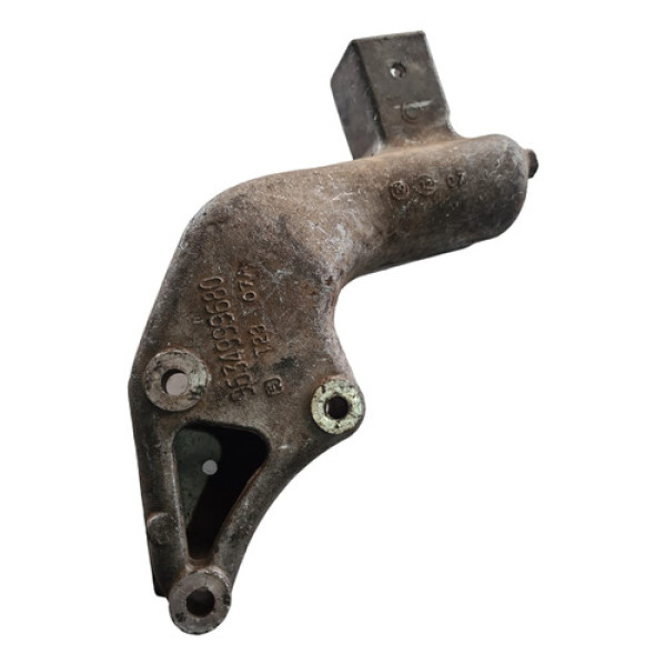 Suporte Coxim Motor Ld - Peugeot 206/207 1.4 - 2007 A 2014